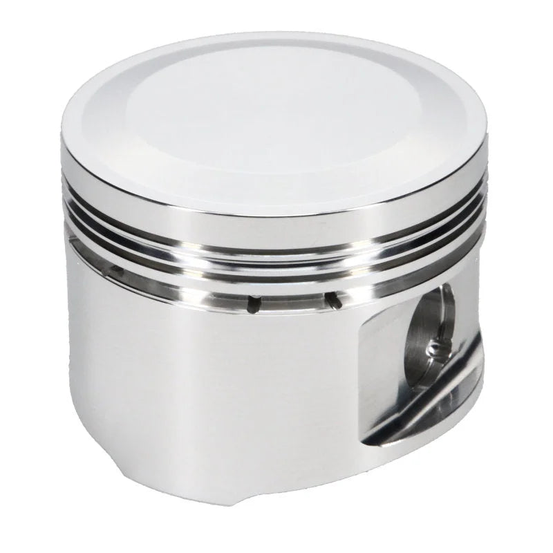 JE Pistons RENAULT R5 7.0:1 Set of 5 Pistons - Additional View 6