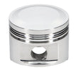 Load image into Gallery viewer, JE Pistons RENAULT R5 7.0:1 Set of 5 Pistons - Back View