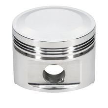 Load image into Gallery viewer, JE Pistons RENAULT R5 7.0:1 Set of 5 Pistons - Back View