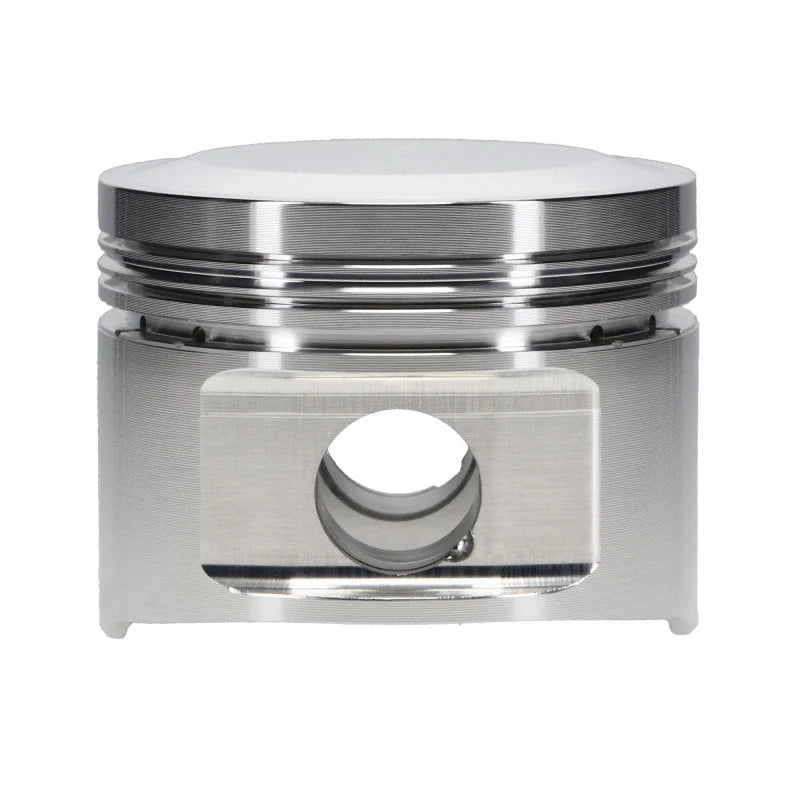 JE Pistons RENAULT R5 7.0:1 Set of 5 Pistons - Additional View 7