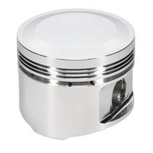 Load image into Gallery viewer, JE Pistons RENAULT R5 7.0:1 Set of 5 Pistons - Additional View 8