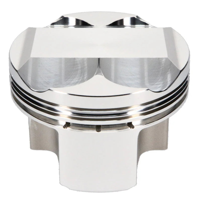 JE Pistons RENAULT WILLIAMS F7R 12.5:1 Set of 4 Pistons - Main Product View