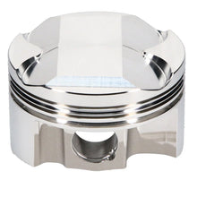 Load image into Gallery viewer, JE Pistons RENAULT WILLIAMS F7R 12.5:1 Set of 4 Pistons - Additional View 5
