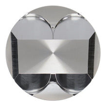 Load image into Gallery viewer, JE Pistons RENAULT WILLIAMS F7R 12.5:1 Set of 4 Pistons - Side View