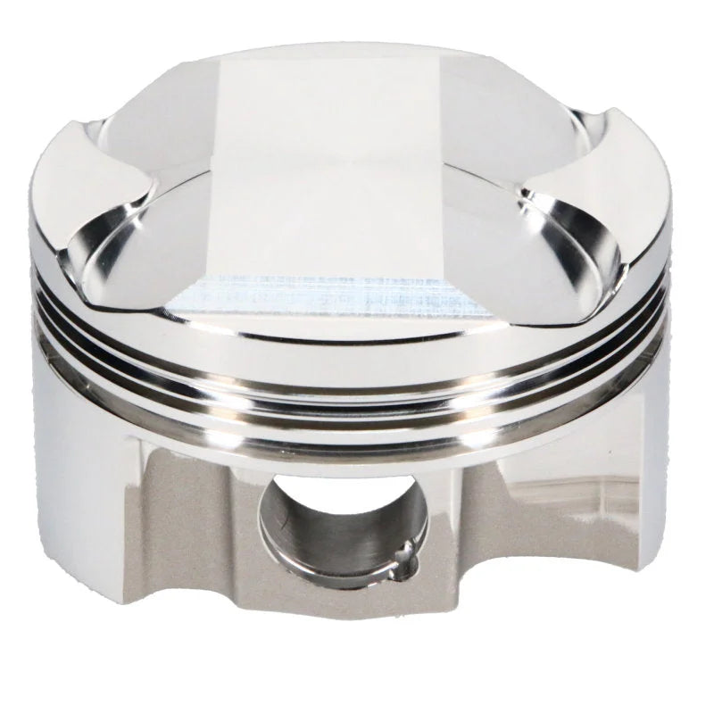 JE Pistons RENAULT WILLIAMS F7R 12.5:1 Set of 4 Pistons - Additional View 5