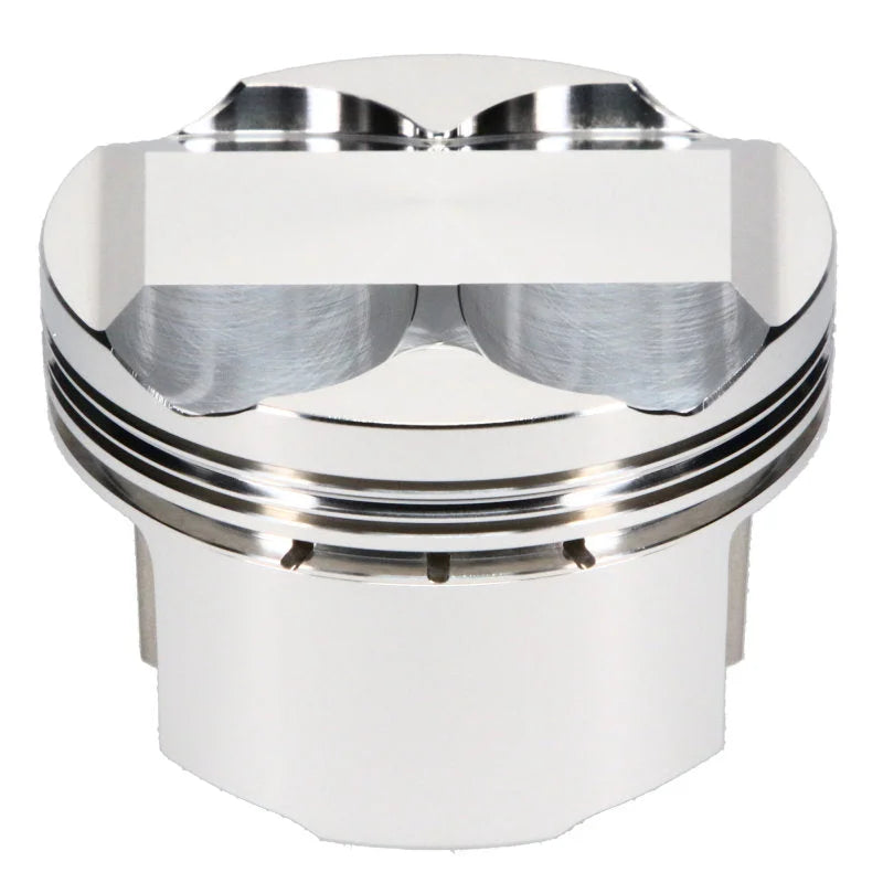 JE Pistons RENAULT WILLIAMS F7R 12.5:1 Set of 4 Pistons - Additional View 6