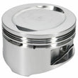 Load image into Gallery viewer, JE Pistons REVTEC 100INCH 9.5 to 1 Piston Kit