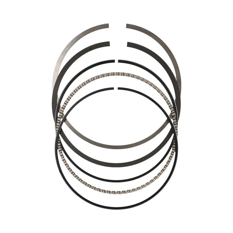 JE Pistons Ring Sets .0394 AH Top Ring / .0472 AH Ring 2 / 3.0mm Oil Ring / 4.060 Bore