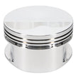 Load image into Gallery viewer, JE Pistons SB CHRY FLAT TOP Set of 8 Pistons - Main Product View