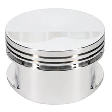 Load image into Gallery viewer, JE Pistons SB CHRY FLAT TOP Set of 8 Pistons - Main Product View
