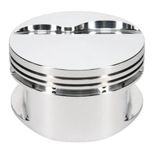 Load image into Gallery viewer, JE Pistons SB CHRY FLAT TOP Set of 8 Pistons - Additional View 5