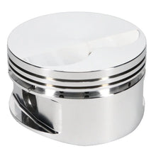 Load image into Gallery viewer, JE Pistons SB CHRY FLAT TOP Set of 8 Pistons - Additional View 6