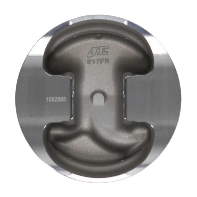 JE Pistons SB CHRY FLAT TOP Set of 8 Pistons - Additional View 7