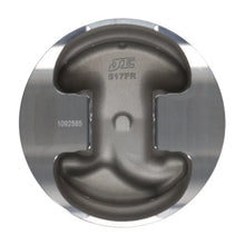 Load image into Gallery viewer, JE Pistons SB CHRY FLAT TOP Set of 8 Pistons - Additional View 7