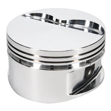 Load image into Gallery viewer, JE Pistons SB CHRY FLAT TOP Set of 8 Pistons - Additional View 8