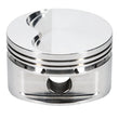 Load image into Gallery viewer, JE Pistons SB CHRY FLAT TOP Set of 8 Pistons - Additional View 9
