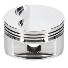 Load image into Gallery viewer, JE Pistons SB CHRY FLAT TOP Set of 8 Pistons - Additional View 9