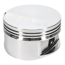 Load image into Gallery viewer, JE Pistons SB CHRY FLAT TOP Set of 8 Pistons - Additional View 11