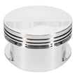 Load image into Gallery viewer, JE Pistons SB CHRY FLAT TOP Set of 8 Pistons - Main Product View