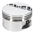 Load image into Gallery viewer, JE Pistons SB CHRY FLAT TOP Set of 8 Pistons - Additional View 5