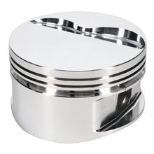 Load image into Gallery viewer, JE Pistons SB CHRY FLAT TOP Set of 8 Pistons - Additional View 5