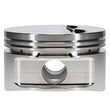 Load image into Gallery viewer, JE Pistons SB CHRY FLAT TOP Set of 8 Pistons - Additional View 8