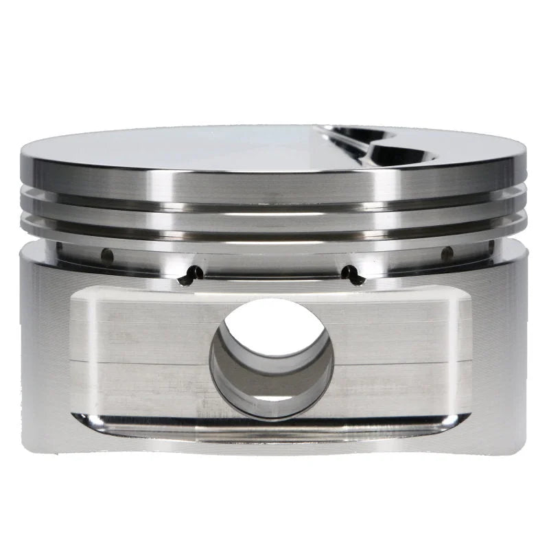 JE Pistons SB CHRY FLAT TOP Set of 8 Pistons - Additional View 8