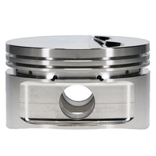 Load image into Gallery viewer, JE Pistons SB CHRY FLAT TOP Set of 8 Pistons - Additional View 8