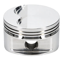 Load image into Gallery viewer, JE Pistons SB CHRY FLAT TOP Set of 8 Pistons - Additional View 10