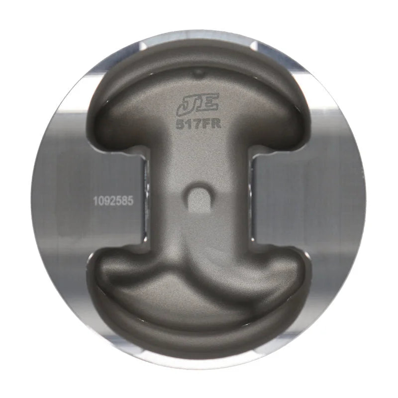 JE Pistons SB CHRY FLAT TOP Set of 8 Pistons - Additional View 11