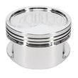 Load image into Gallery viewer, JE Pistons SB CHRY INV DOME Set of 8 Pistons - Main Product View