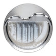 Load image into Gallery viewer, JE Pistons SB CHRY INV DOME Set of 8 Pistons - Back View