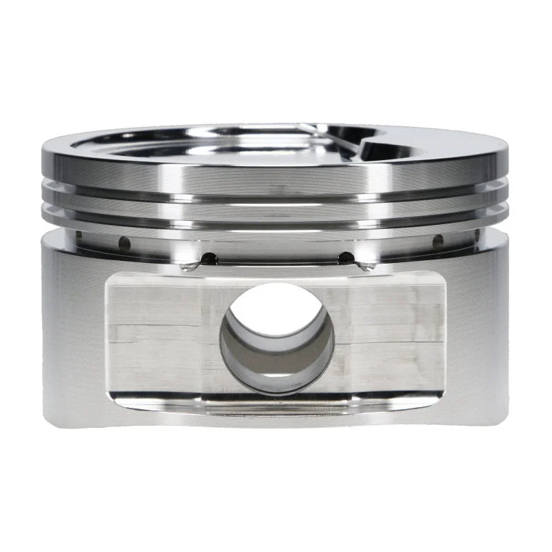 JE Pistons SB CHRY INV DOME Set of 8 Pistons - Additional View 6