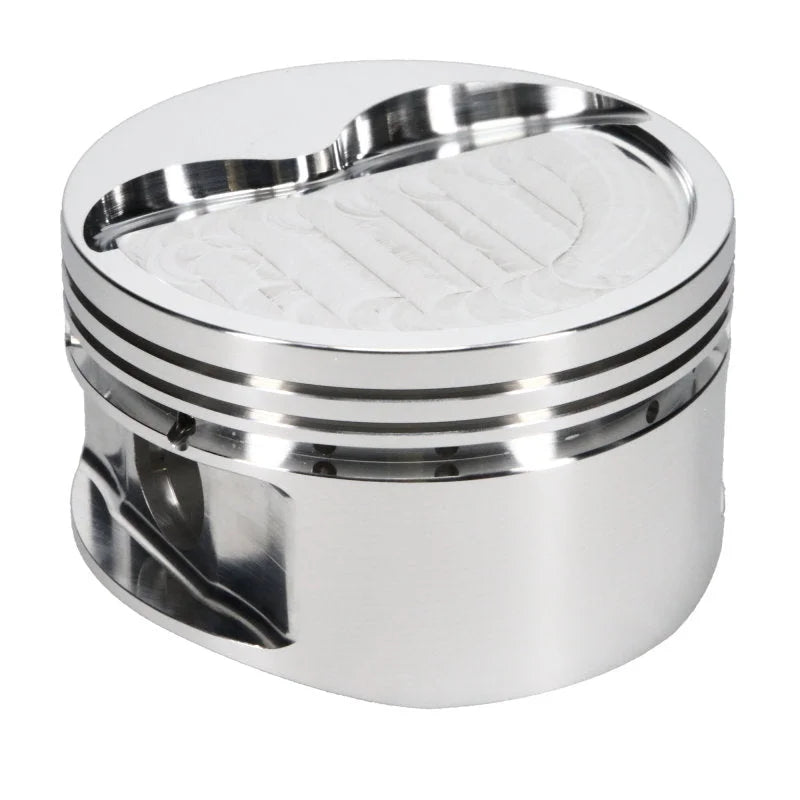 JE Pistons SB CHRY INV DOME Set of 8 Pistons - Additional View 7