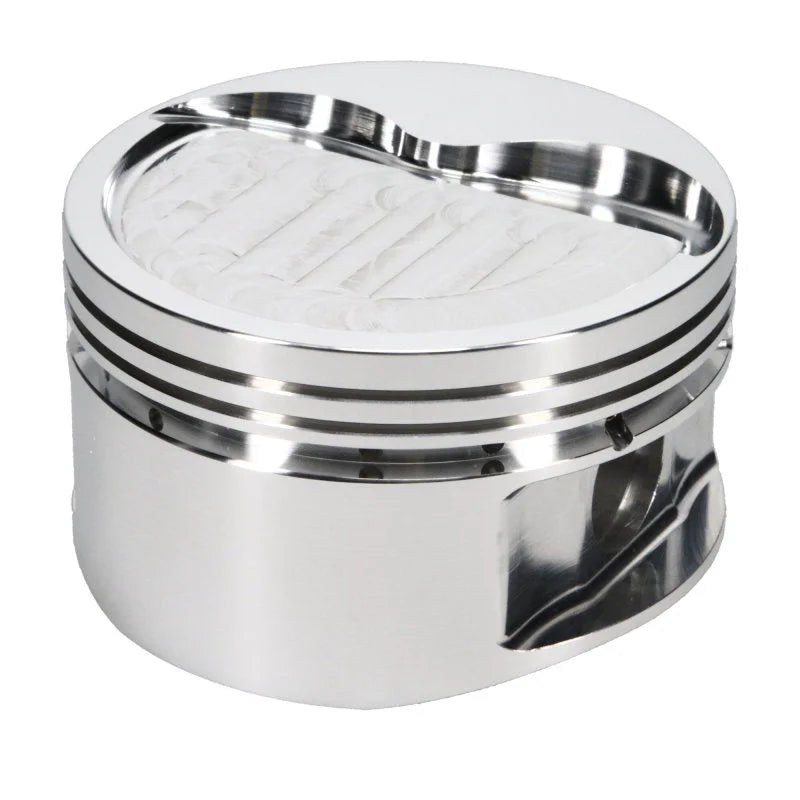 JE Pistons SB CHRY INV DOME Set of 8 Pistons - Additional View 8