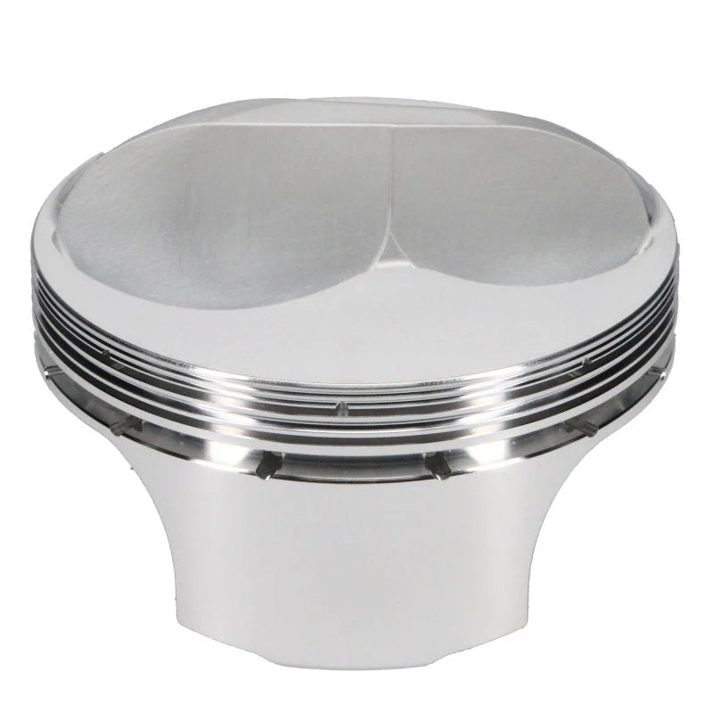 JE Pistons SBC 400 FSR DOME Set of 8 Pistons - Additional View 9