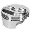 Load image into Gallery viewer, JE Pistons SBC 400 FSR DOME Set of 8 Pistons - Additional View 10