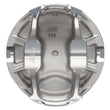 Load image into Gallery viewer, JE Pistons SBC 400 FSR DOME Set of 8 Pistons - Additional View 6