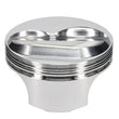 Load image into Gallery viewer, JE Pistons SBC 400 FSR DOME Set of 8 Pistons - Main Product View