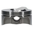 Load image into Gallery viewer, JE Pistons SBC 400 FSR DOME Set of 8 Pistons - Additional View 5