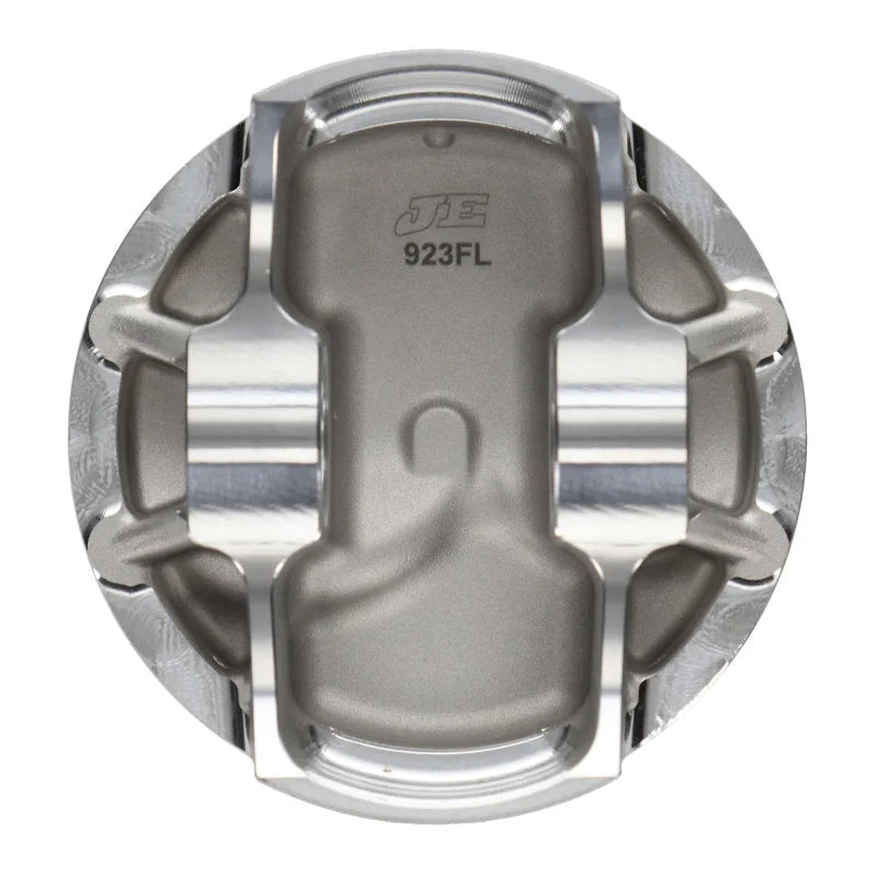 JE Pistons SBC FSR TOUR SERS GP Set of 8 Pistons - Additional View 5