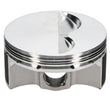 Load image into Gallery viewer, JE Pistons SBC FSR TOUR SERS GP Set of 8 Pistons - Additional View 8