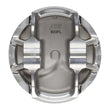Load image into Gallery viewer, JE Pistons SBC FSR TOUR SERS GP Set of 8 Pistons - Back View