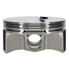 Load image into Gallery viewer, JE Pistons SBC FSR TOUR SERS GP Set of 8 Pistons - Additional View 8