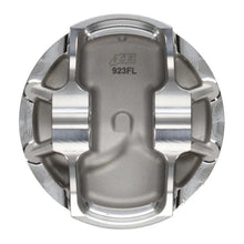 Load image into Gallery viewer, JE Pistons SBC FSR TOUR SERS GP Set of 8 Pistons - Additional View 5