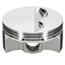 Load image into Gallery viewer, JE Pistons SBC FSR TOUR SERS GP Set of 8 Pistons - Additional View 8