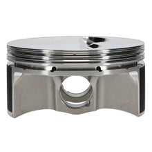 Load image into Gallery viewer, JE Pistons SBC FSR TOUR SERS GP Set of 8 Pistons - Additional View 6