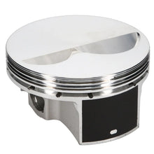 Load image into Gallery viewer, JE Pistons SBC FSR TOUR SERS GP Set of 8 Pistons - Additional View 11