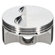 Load image into Gallery viewer, JE Pistons SBC FSR TOUR SERS GP Set of 8 Pistons - Additional View 7