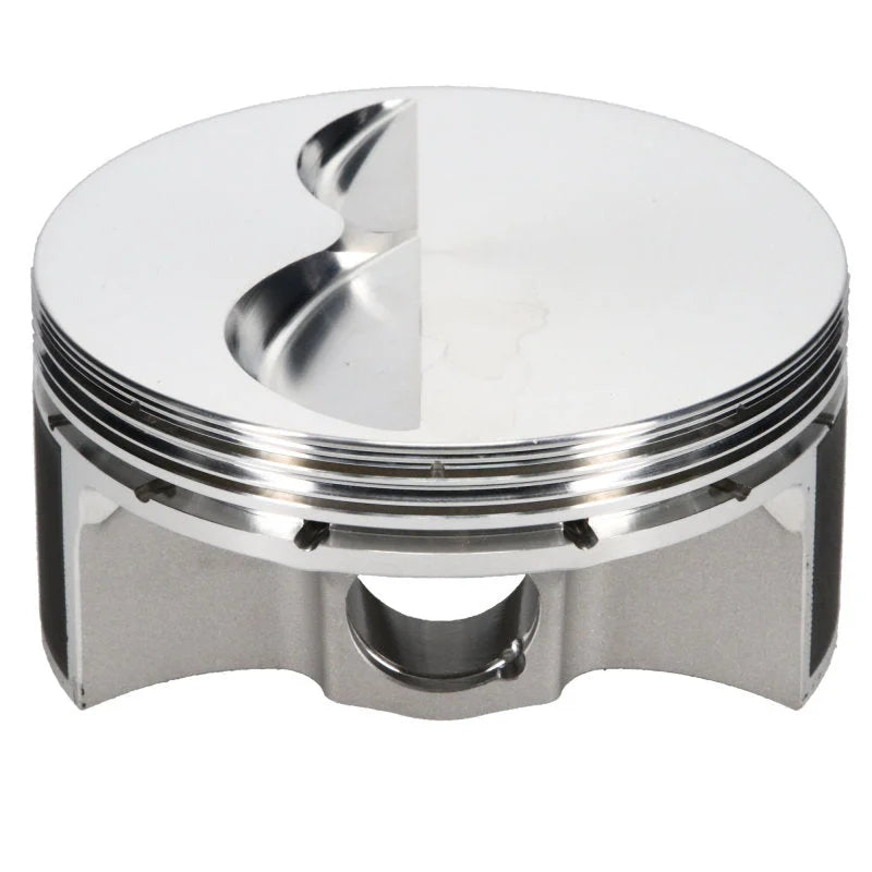 JE Pistons SBC FSR TOUR SERS GP Set of 8 Pistons - Additional View 7